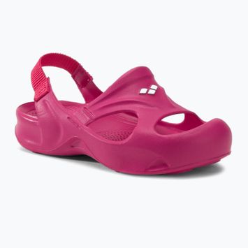Arena Softy Kids Hook flip-flops pink 81270/88
