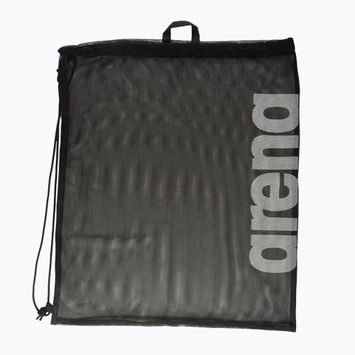 Arena Team Mesh team swim bag black