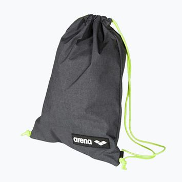 Arena Team Swimbag grey / melange