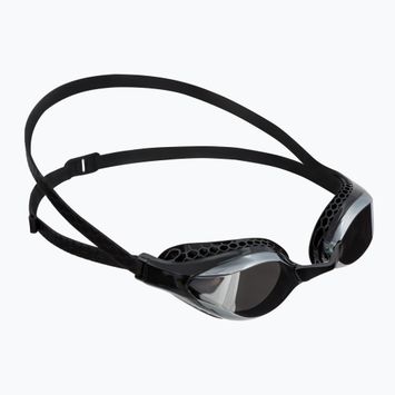 Arena Air-Speed Mirror silver/black swimming goggles 003151/100