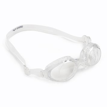 Children's swimming goggles arena Air Soft clear/clear