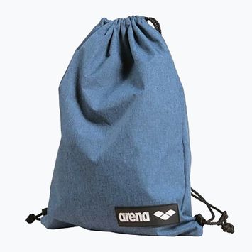 Arena Team Swimbag denim / melange