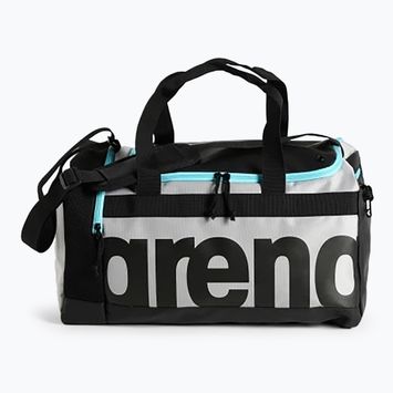 Arena Spiky III 40 l ice/ sky swimming bag