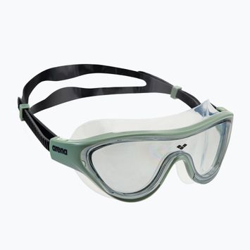 Arena The One Mask light smoke swimming mask 003148/105