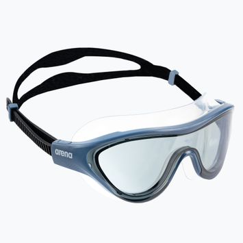 Arena The One Mask swimming mask smoke 003148/106