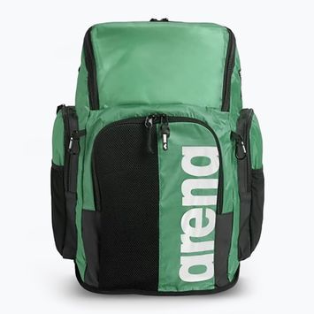 Arena Spiky III backpack 45 l green