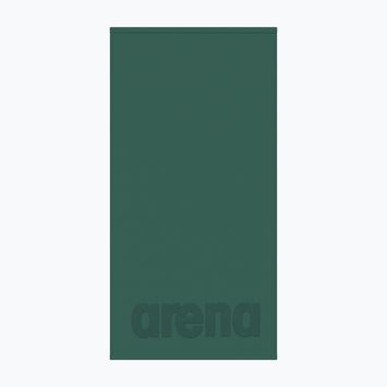 Arena Softdry Gym mangrove quick-dry towel