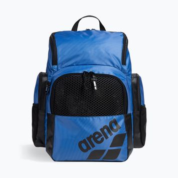 Swim backpack arena One Go 35 l royal