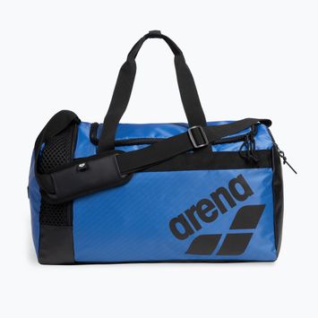 Swim bag arena All Set Duffle 25 l royal