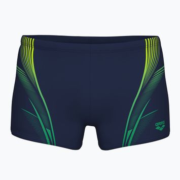 Men's swim boxers arena Blast Swim Short navy