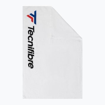 Tecnifibre Serviette Blanche towel white 54TOWELWHI