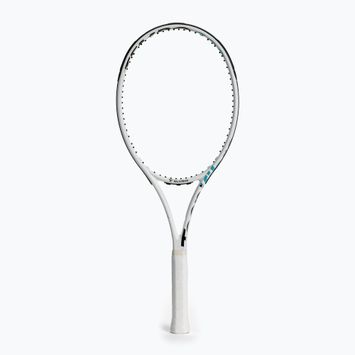 Tennis racket Tecnifibre Tempo 298 Iga G2 white 14TEM29822