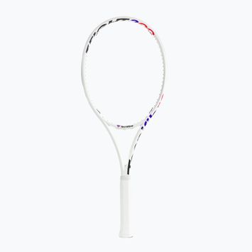 Tecnifibre T-fight 300 Isoflex tennis racket white 14FI300I33