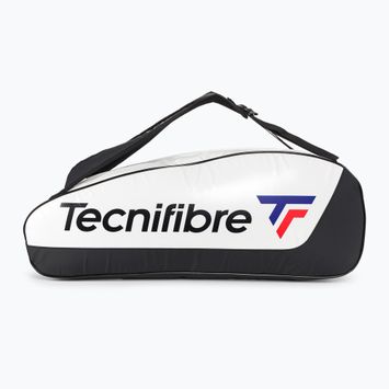 Tecnifibre tennis bag Endurance 12R white