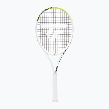 Tecnifibre tennis racket TF-X1 V2 285 white/yellow