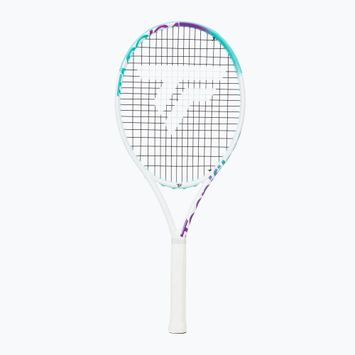 Children's tennis racket Tecnifibre Tempo Iga 26 white