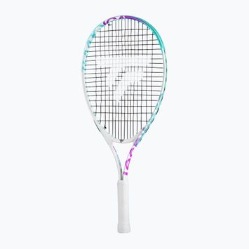 Children's tennis racket Tecnifibre Tempo Iga 23 white