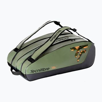 Tecnifibre Tour Endurance 12R khaki tennis bag