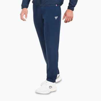 Men's tennis trousers Tecnifibre Light marine