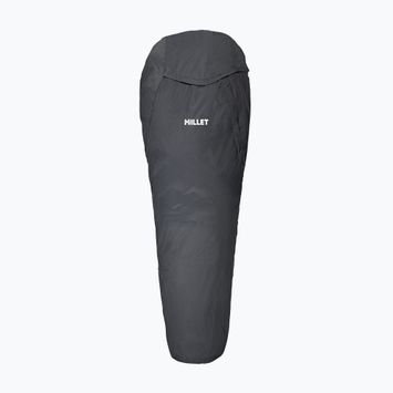 Millet Bivy Bag asphalt camping sheet