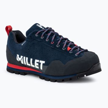 Millet Friction GTX saphir approach shoes