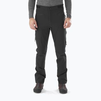 Men's Millet Kamet XCS black/ noir trousers