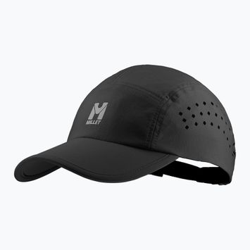 Millet Chamonix 5 Panel black/noir baseball cap