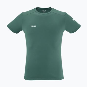Men's Millet Fusion bottle T-shirt
