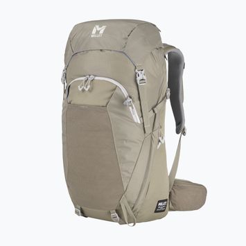 Women's trekking backpack Millet Hiker Air 28 l dorite