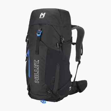 Millet Ubic backpack 40 l black