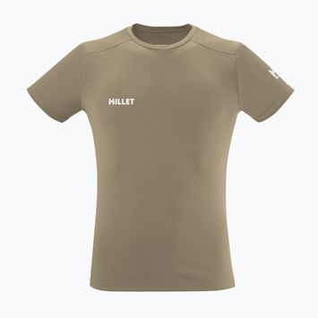Men's Millet Fusion shirt dorite/dorite
