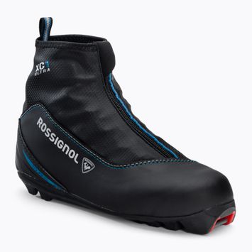 Women's cross-country ski boots Rossignol X-1 Ultra FW black