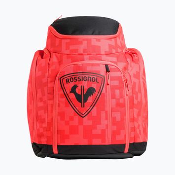 Rossignol Hero Athletes Backpack 95 l red/black