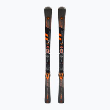 Men's downhill ski Rossignol Forza 40 V-CA Retail + XP11