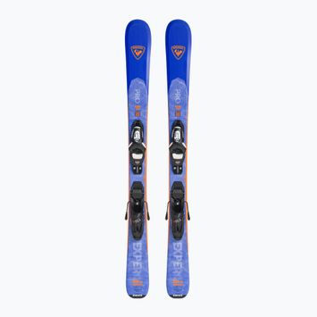 Children's downhill skis Rossignol Experience Pro + Kid4