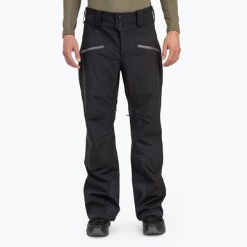Men's Rossignol Evader ski trousers black