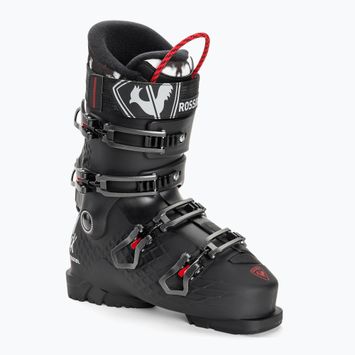 Men's Ski Boots Rossignol Alltrack 90 HV black