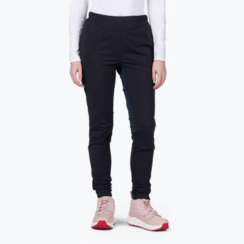 Rossignol women's trousers Poursuite black