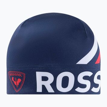 Rossignol XC World Cup winter beanie dark navy