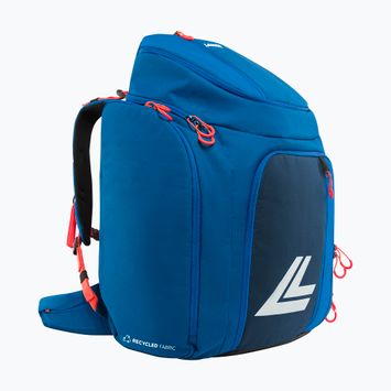 Lange ski boot backpack Lange Racer Bag 80 l blue/navy