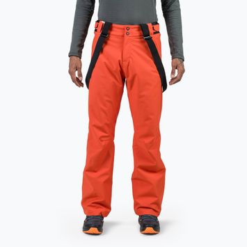 Rossignol men's ski trousers Ski tan