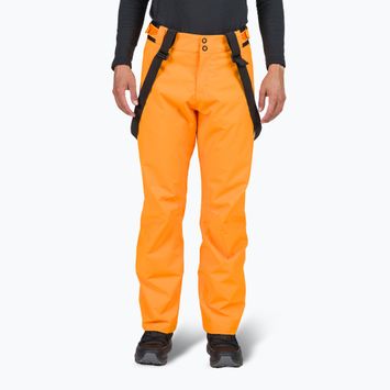 Rossignol men's ski trousers Ski sunburst