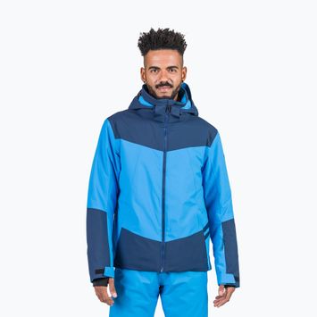 Rossignol Wispile oversees men's ski jacket