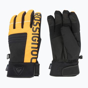 Rossignol Speed Impr sunburst men's ski gloves