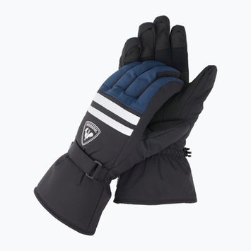 Rossignol Action Impr men's ski gloves dark navy