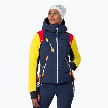 Women's Rossignol Pilot Down Jkt Ski Jacket