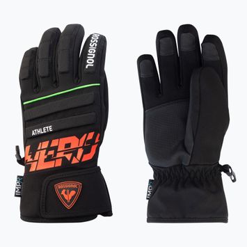 Rossignol Hero Master Impr G men's ski gloves black