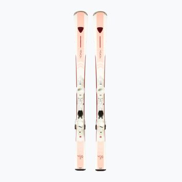 Women's downhill ski Rossignol Nova 2 LTD + Xpress W 10 GW