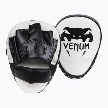 Venum Light Focus training discs black/black