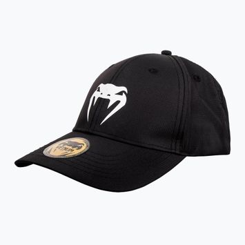 Venum Club 182 black baseball cap